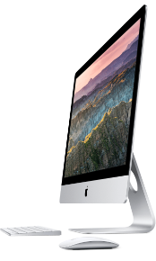 iMac